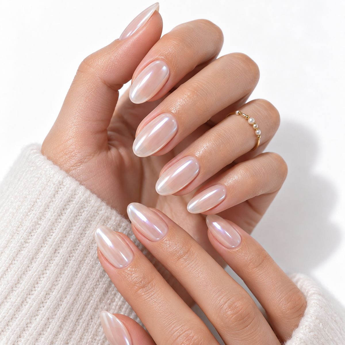 The Chrome Nail Trends You Need to Try ASAP!