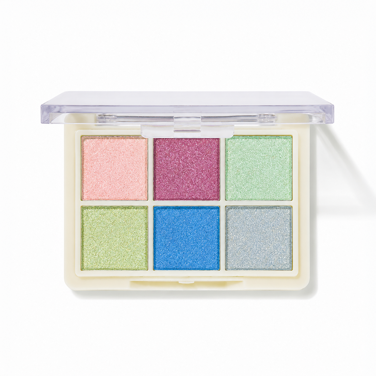 Aurora Sky Glaze by Make Them Gelly, product shot on a plain background