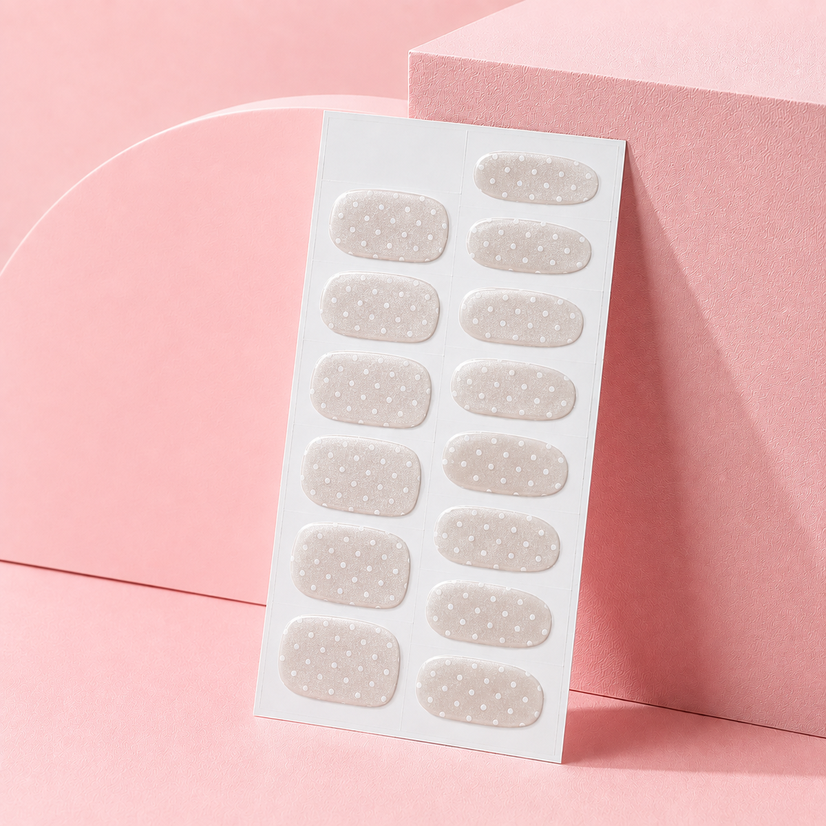 Glazed Dots by Make Them Gelly, lifestyle campaign image