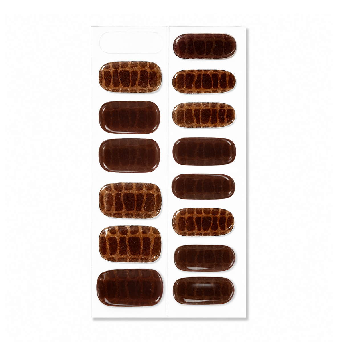 Heiress by Make Them Gelly, product shot on a plain background