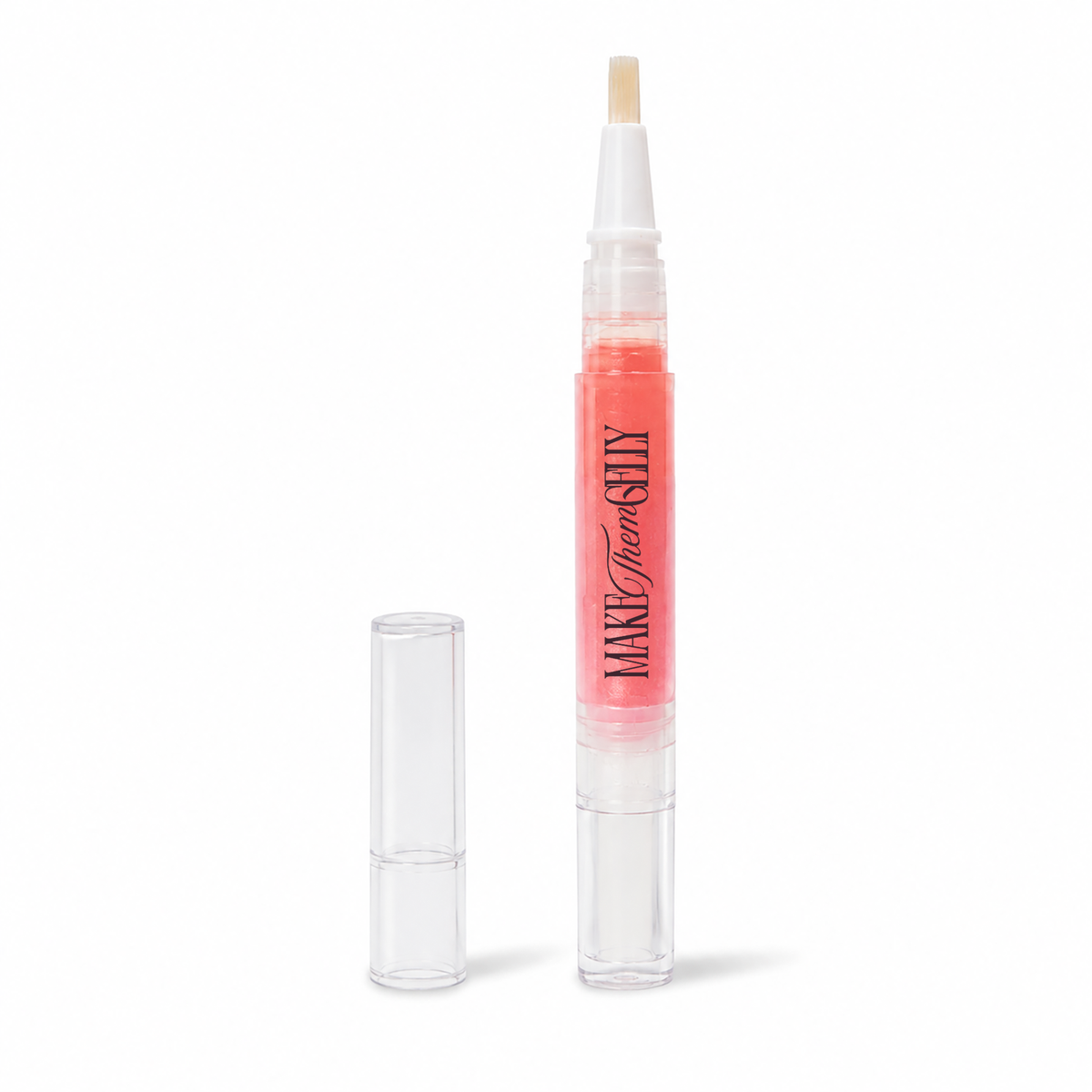 Musk Stick Glow-Up Nail Elixir by Make Them Gelly, product shot on a plain background