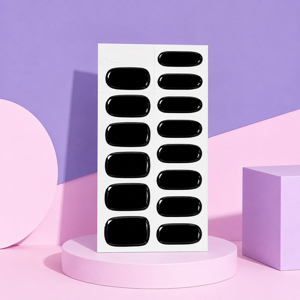 Onyx Syrup by Make Them Gelly, lifestyle campaign image
