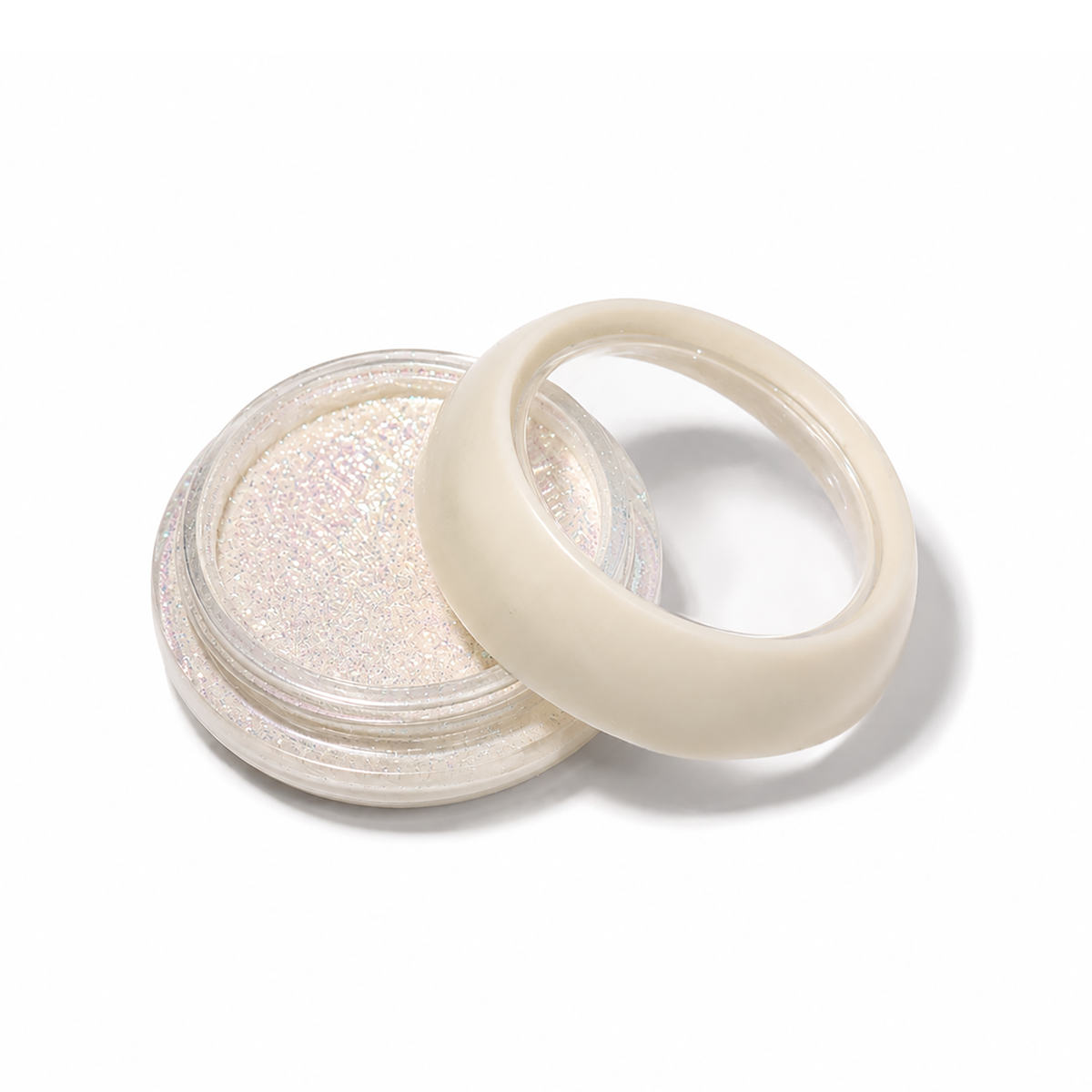 Pearl Mermaid Glaze by Make Them Gelly, product shot on a plain background
